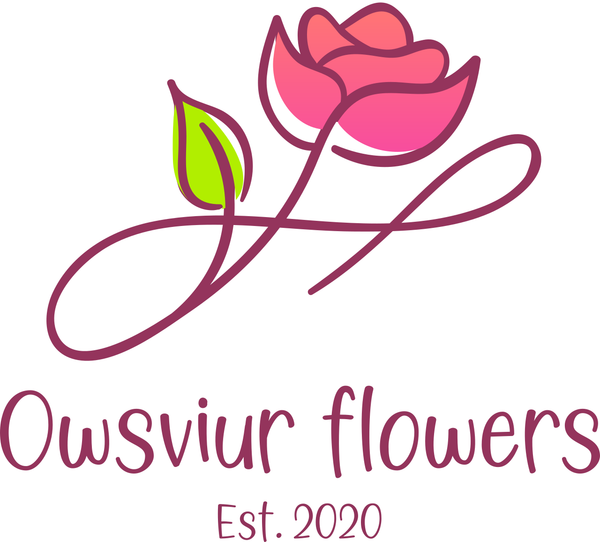 Owsviur Flowers